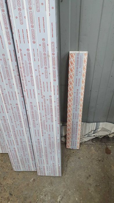 Kanał elektroinstalacyjny kablowy dwukomorowy + Gratis