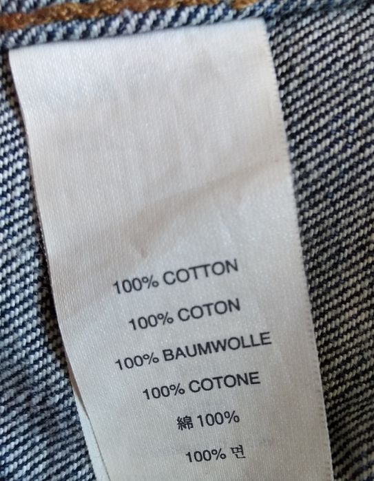 J. Crew джинсовая куртка , пиджак