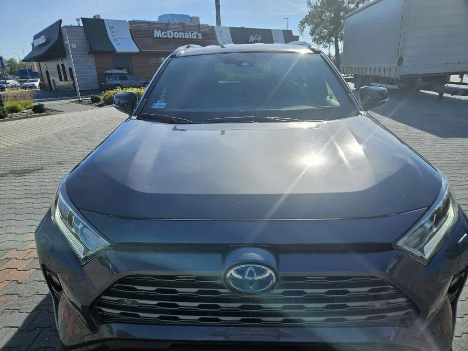 Toyota RAV-4