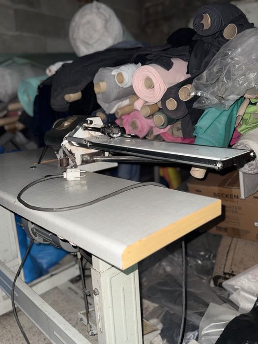 Máquina de Cortar Clorete