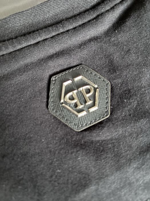 Koszulka Tshirt Philipp Plein