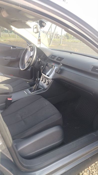 Продам Volkswagen B6 vw b6 б6 1.6 mpi