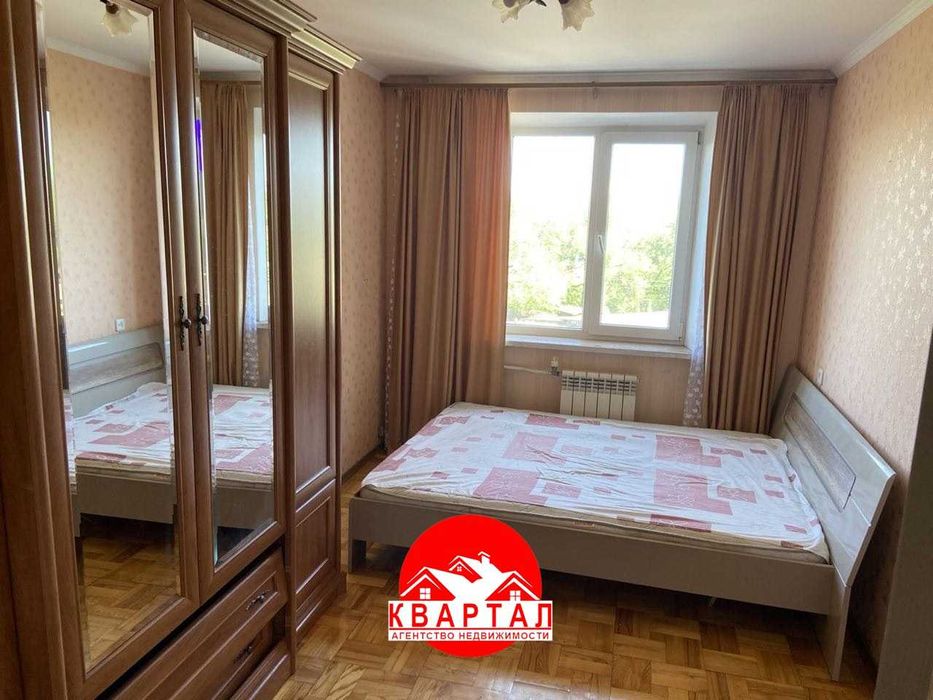 Продается 3-х комн. квартира по ул. Портовая с ремонтом