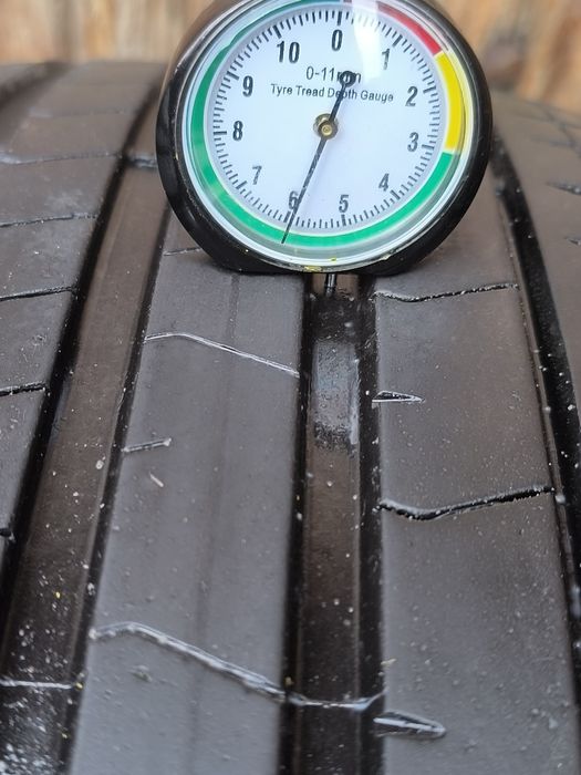 Opony Pirelli p zero 245/35/20 komplet