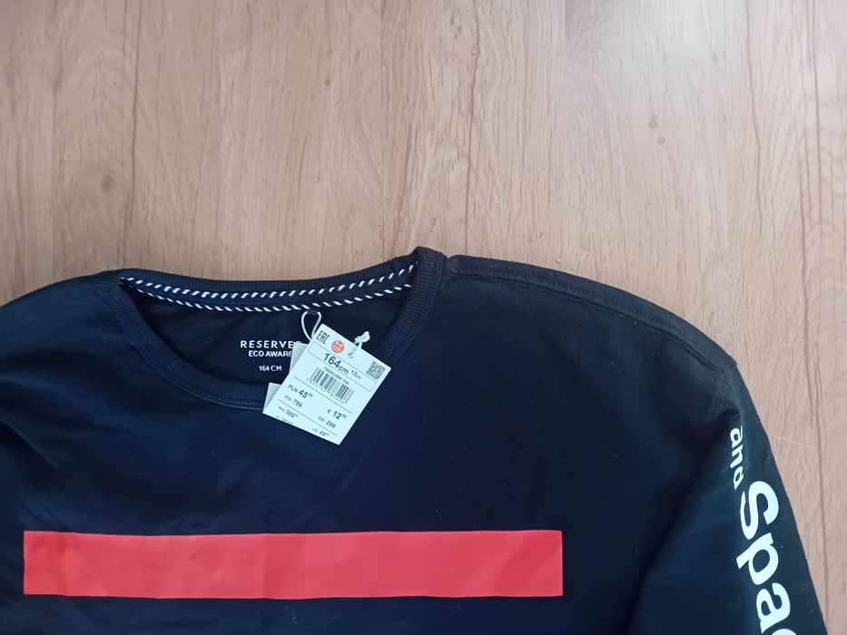 T -shirt NASA r. 164 Reserved