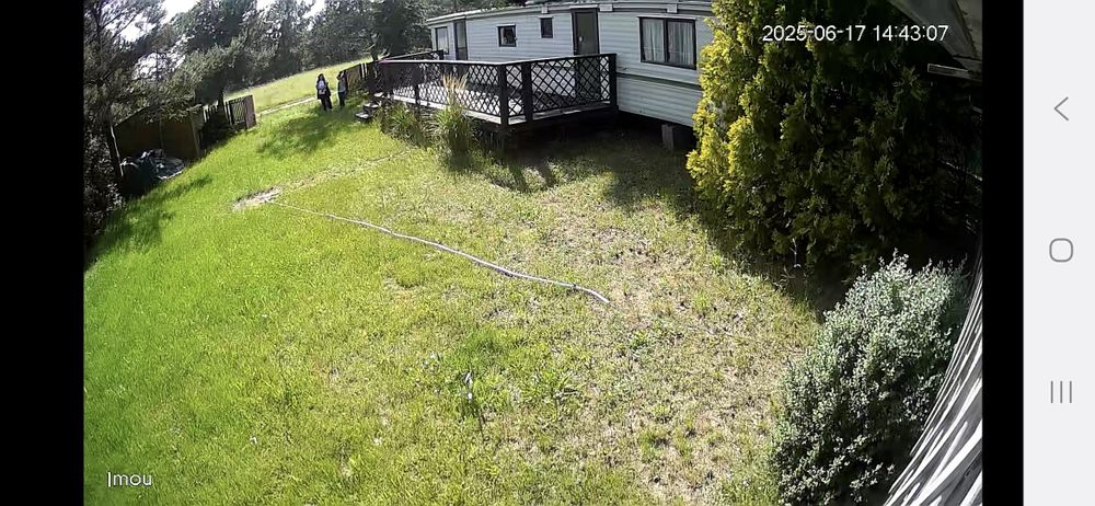 taras do domku holenderskiego