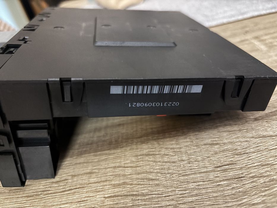 Modulo Comando Audi/VW 8P0907279N