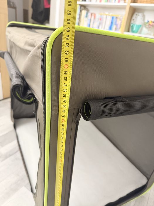 Torba First Class rozm L