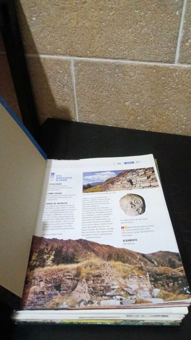 Guia dos Lugares mais Belos do Mundo