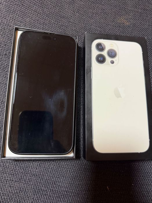 iphone 15 pro max 256 GB