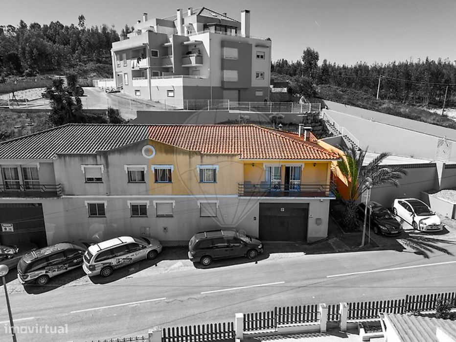 Apartamento T3 para venda — Torres Vedras (São Pedro, Santiago, Santa Maria Do Castelo E São Miguel) E Matacães, Lisboa