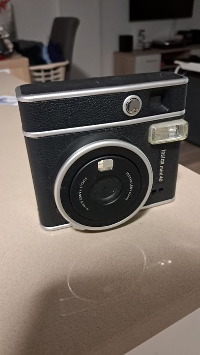 Vendo Instax mini 40