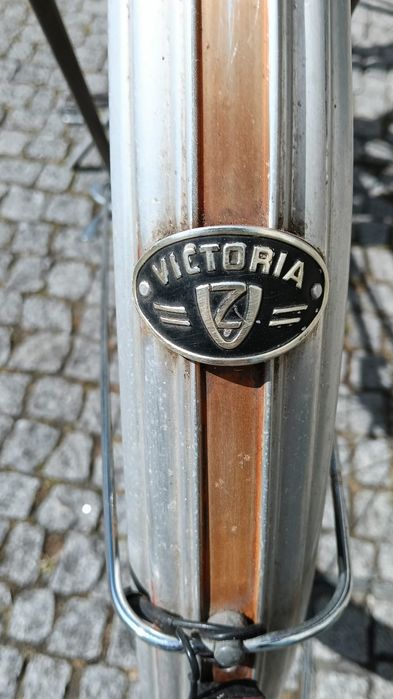 Bicicleta pasteleira