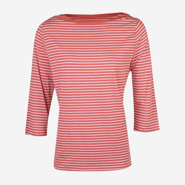 Лонгслів довгий жіночий Target TD-00000014 L Різнокольоровий