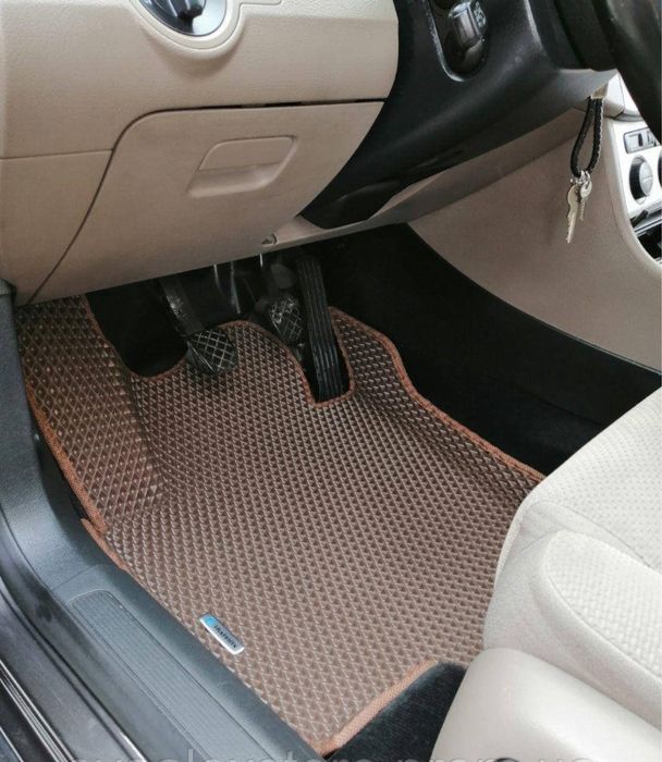ЕВА килимки та єва коврики – точна підгонка для кожної моделі
