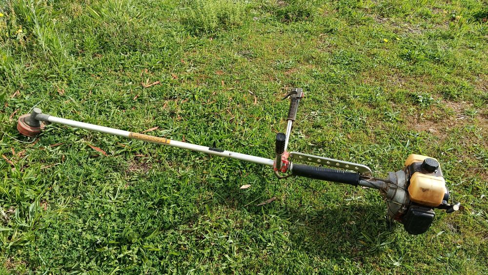 Kawasaki TD 40 (como nova)