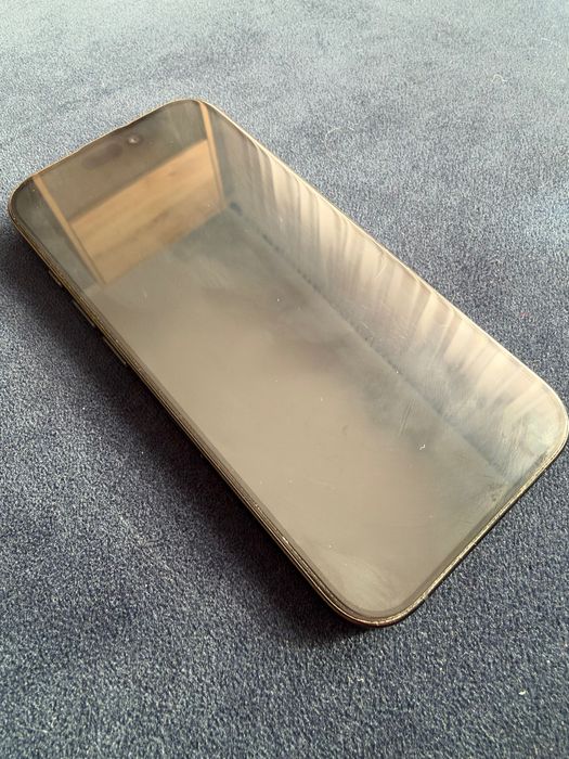 Idealny IPhone 16 Pro 128 GB!