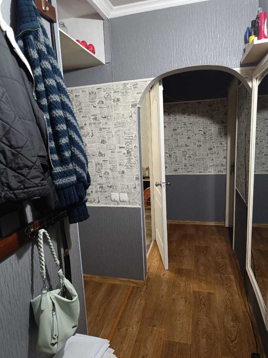 Довгострокова оренда в центрі