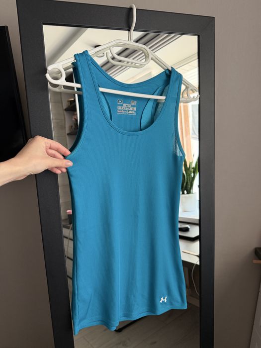 Спортивна майка Under Armour