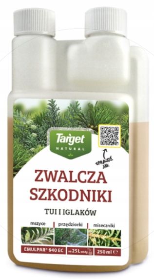 emulpar 250ml naturalna lnianka na szkodniki