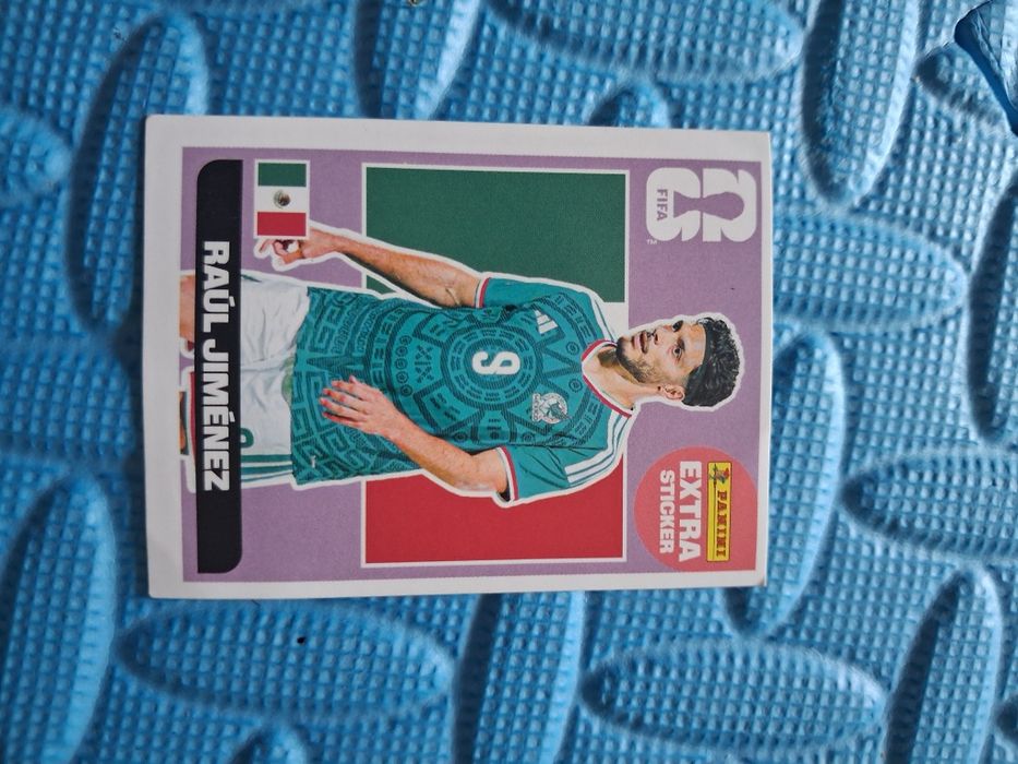 Carta Raul Jimenez bordô