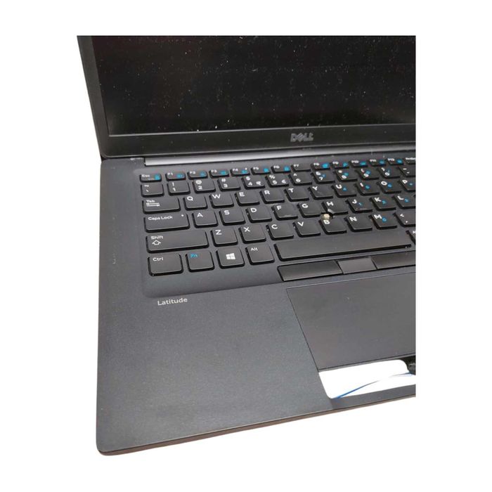 LAPTOP | Dell Latitude 7480 | i5-6300U | USZKODZONY