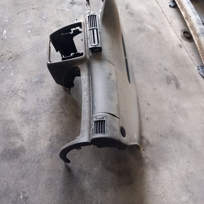 Tablier vw passat b5.5