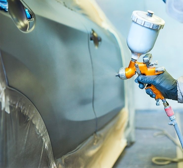 Estética Automotiva a domicílio