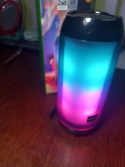 Колонка Borofone  25
