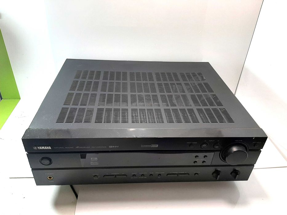 Amplituner Yamaha RX-V430RDS