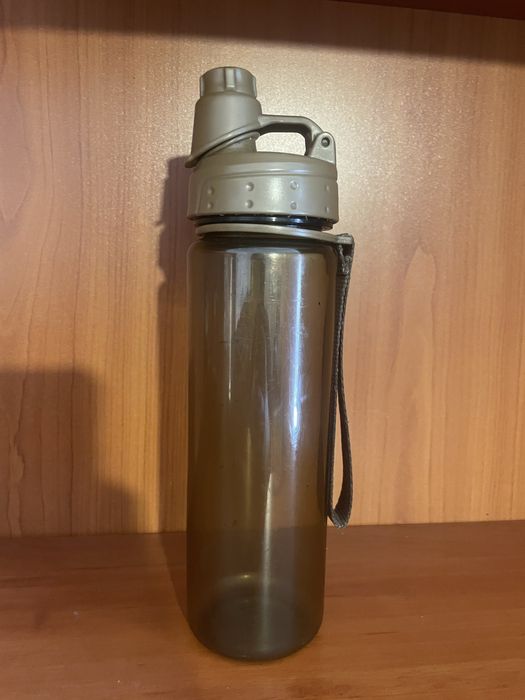 Пляшка, Підсумки m-tac