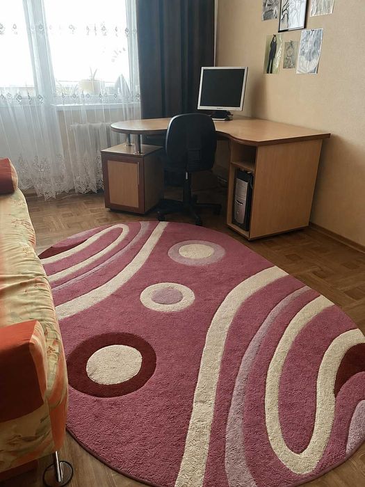 Продаж 3 кім квартири Ремонт. Розділ. кімнати Боженко №1472