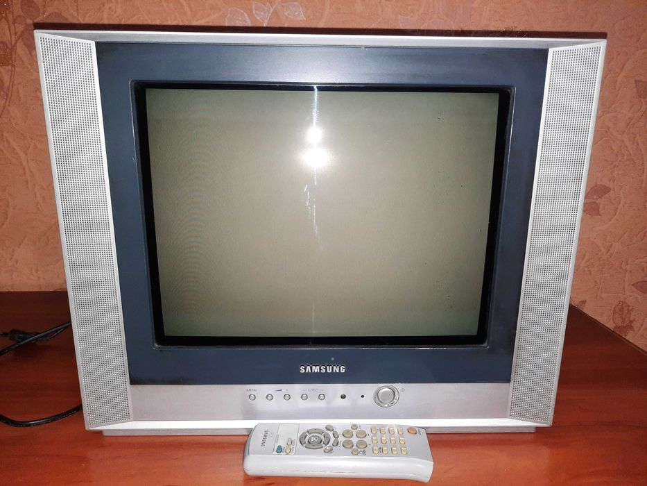 Телевізор Samsung CS-15K30MJQ
