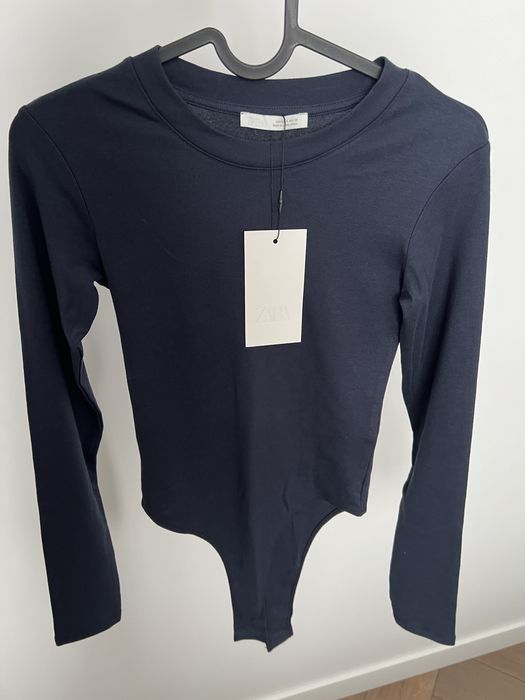 Боди Zara размер S