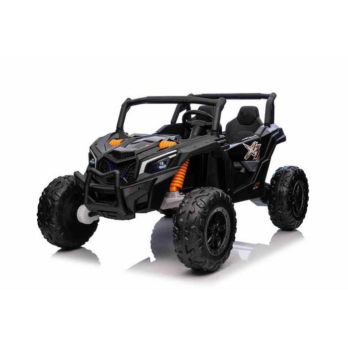 Udźwig 90kg Pojazd 2os. 800W 24V 4x4 Auto na akumulator samochód buggy