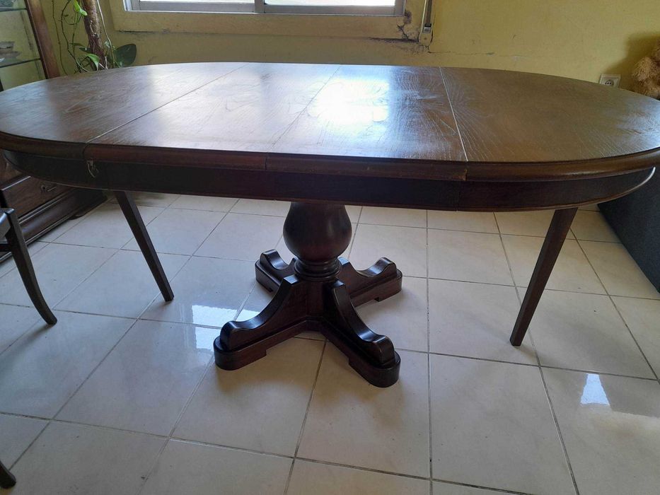 Mobília Sala de Jantar