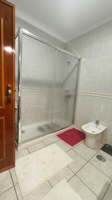 Apartamento T2, Avenida das Escolas, Mealhada
