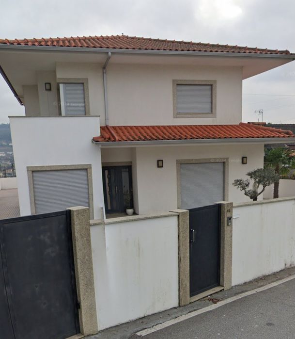 Moradia independente V3 Penafiel