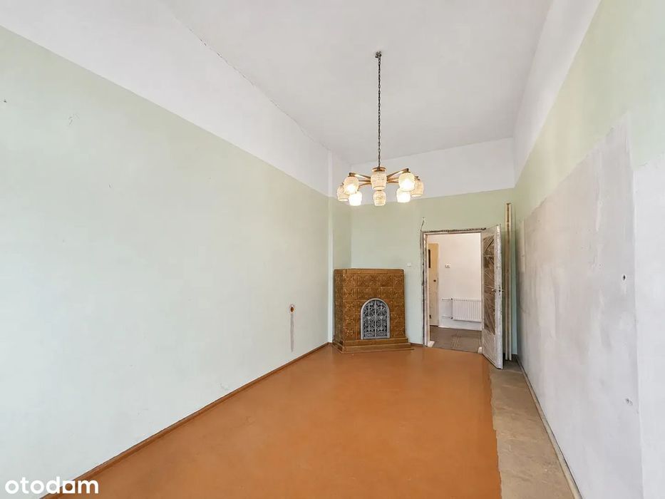 75,8 m² | 3 pokoje | Zabrze Centrum