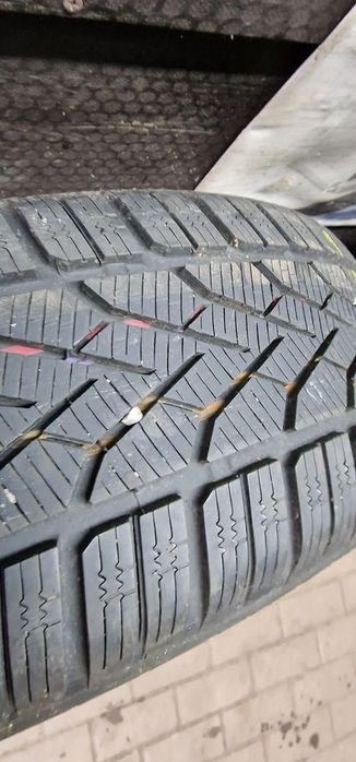 opony zimowe semperit 16 205/55 r16