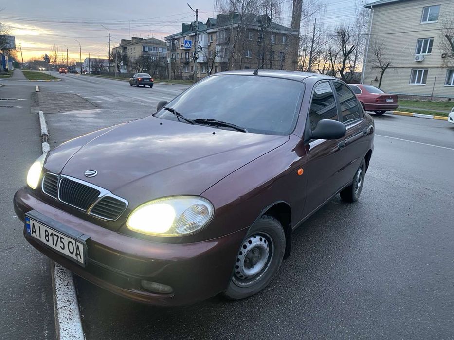 Продам Daewoo Sens