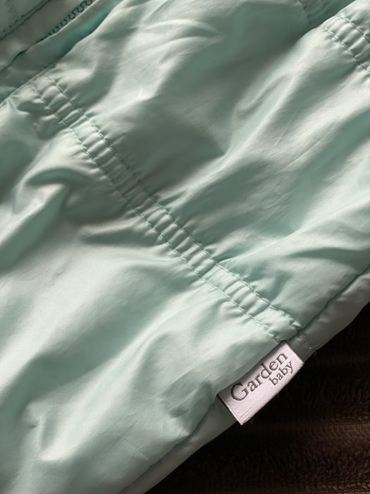 Весняний комбінезон