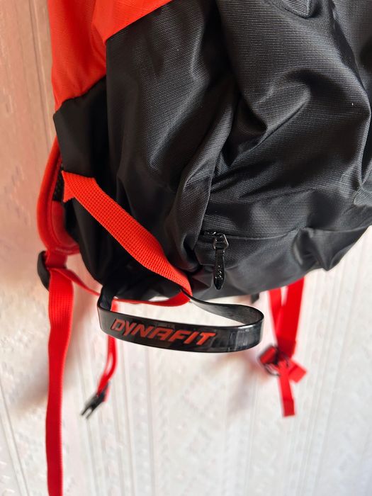 Plecak Dynafit Speed 20 plecak skituowy plecak narty