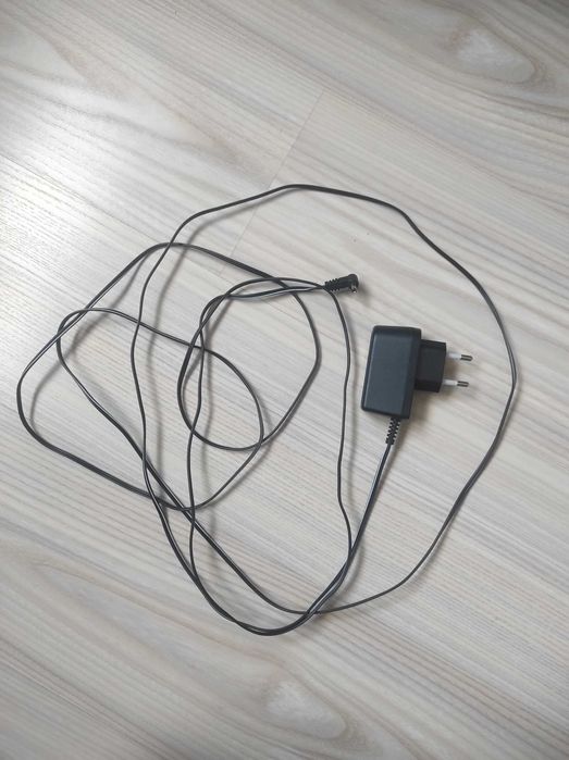Адаптер/блок живлення 6V 500mA