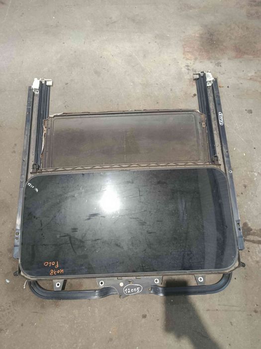 Teto de abrir VOLKSWAGEN Polo (6N)