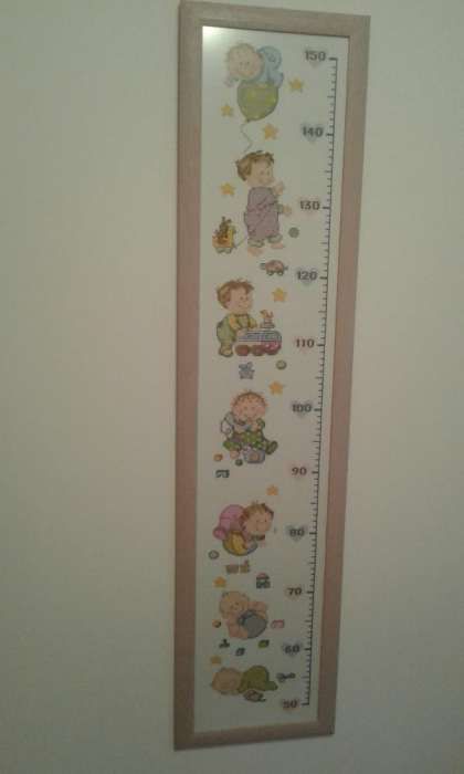 Quadro Decorativo Criança