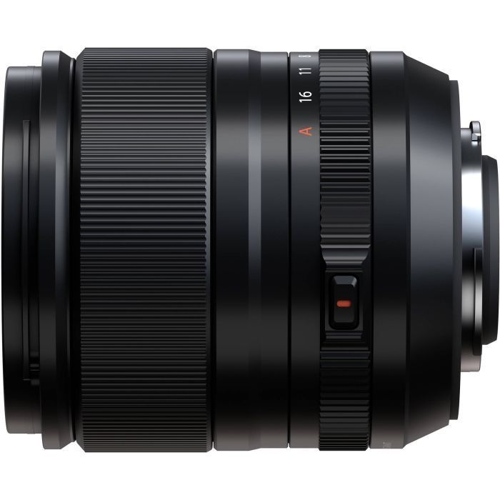 Світлосильний об'єктив Fujifilm XF 33mm f/1,4 R LM WR