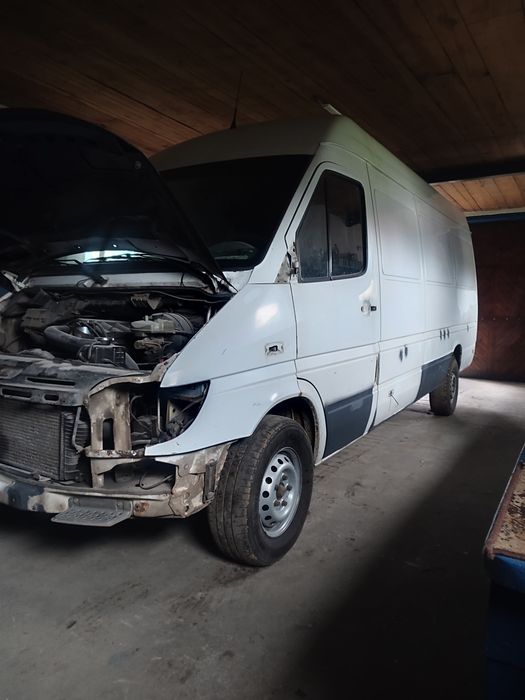 Кузовний ремонт сварка рихтовка