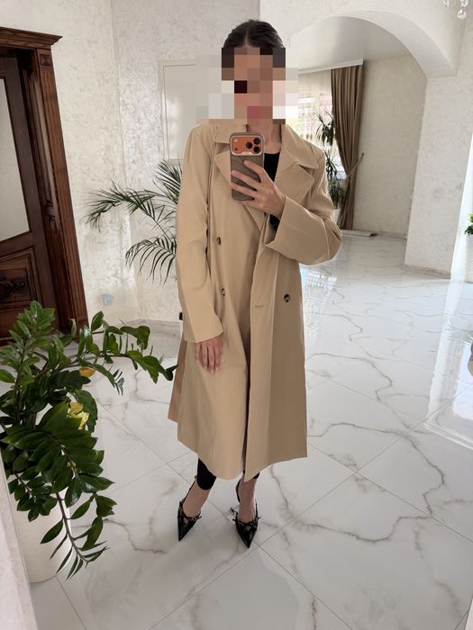 Тренч, плащ, кардиган, пальто