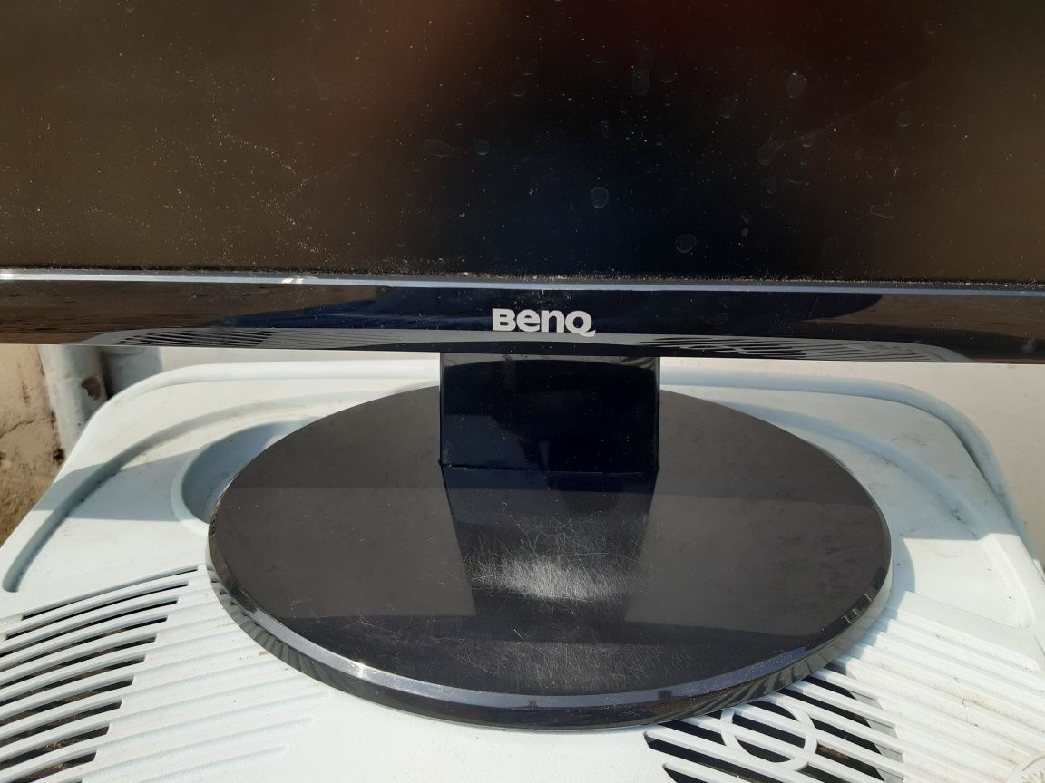 Монітор BenQ 24': 1 800 грн. - Монітори Тернопіль на Olx